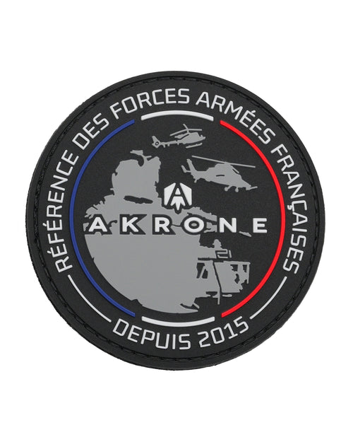 Akrone Patch